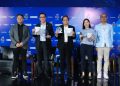 Bank Jakarta dan BEI Perkuat Transformasi di Tengah Tantangan Ekonomi