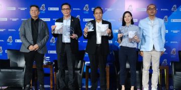 Bank Jakarta dan BEI Perkuat Transformasi di Tengah Tantangan Ekonomi