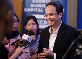Bank Jakarta Fokus pada Pertumbuhan Berkualitas di Tengah Kenaikan Suku Bunga