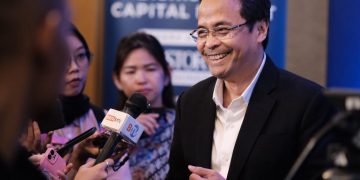 Bank Jakarta Fokus pada Pertumbuhan Berkualitas di Tengah Kenaikan Suku Bunga