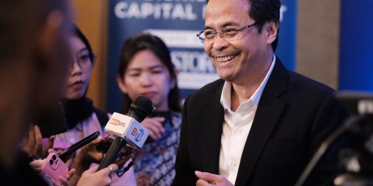 Bank Jakarta Fokus pada Pertumbuhan Berkualitas di Tengah Kenaikan Suku Bunga