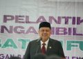 BPJPH Tambah 773 Pejabat untuk Tingkatkan Pengawasan Sertifikasi Halal