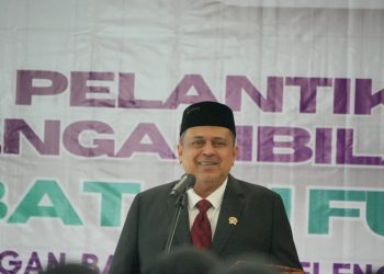 BPJPH Tambah 773 Pejabat untuk Tingkatkan Pengawasan Sertifikasi Halal