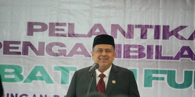 BPJPH Tambah 773 Pejabat untuk Tingkatkan Pengawasan Sertifikasi Halal