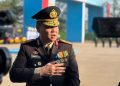 Polri Tegaskan Komitmen Transformasi di Hari Bhayangkara ke-80
