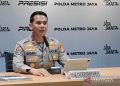 Polda Metro Jaya Sita Rp110 Juta dari Influencer Terkait Kasus Hanania Group