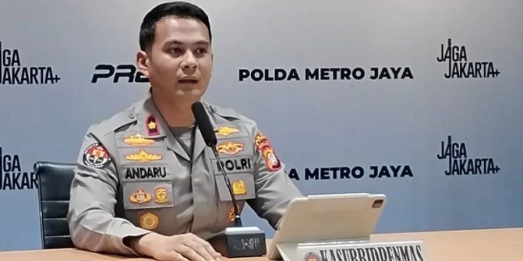 Polda Metro Jaya Sita Rp110 Juta dari Influencer Terkait Kasus Hanania Group
