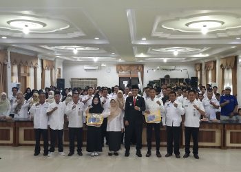Pelatihan Vokasi di HSU: Solusi Atasi Kesenjangan Dunia Kerja