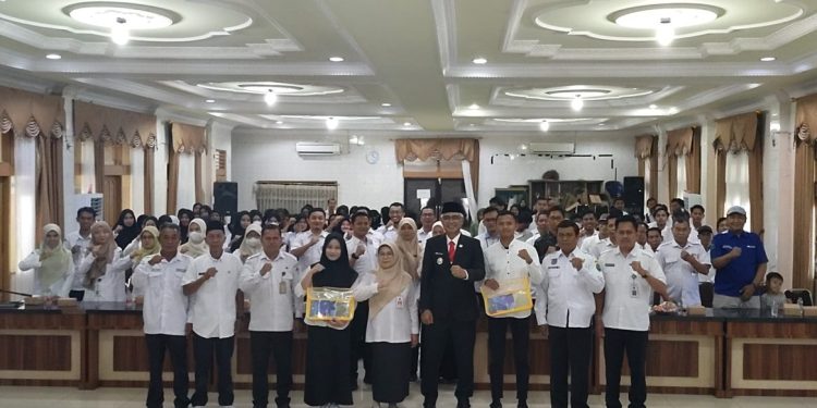 Pelatihan Vokasi di HSU: Solusi Atasi Kesenjangan Dunia Kerja