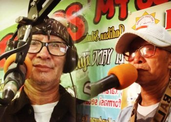 Program Fokus Blora Jadi Sumber Informasi Andalan Warga