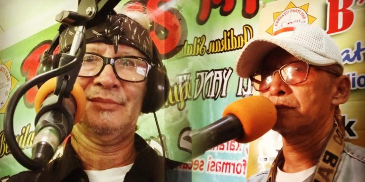 Program Fokus Blora Jadi Sumber Informasi Andalan Warga