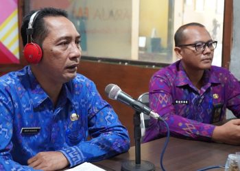 Pemkab Buleleng Tingkatkan Akses Informasi Publik dan Digitalisasi Desa