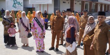 Pemko Padang Panjang Rencanakan Pembangunan TK Negeri Pembina di Timur