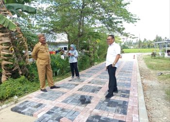 DPRD Gorontalo Dorong Pembangunan Jalan untuk Majukan Ekonomi Desa
