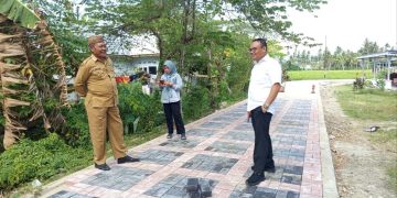 DPRD Gorontalo Dorong Pembangunan Jalan untuk Majukan Ekonomi Desa