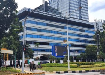 Kemkomdigi Beri Ultimatum 25 PSE untuk Daftar Sebelum 3 Juli 2026