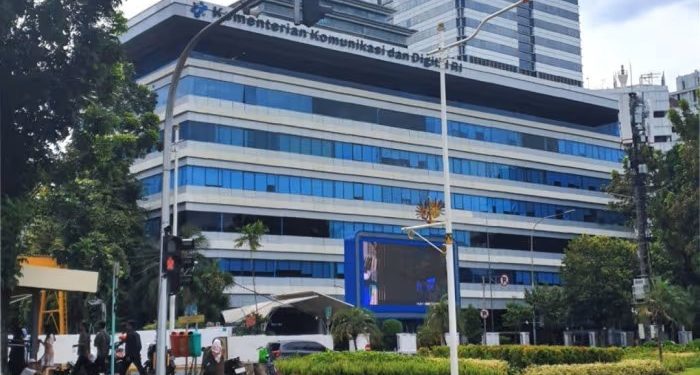 Kemkomdigi Beri Ultimatum 25 PSE untuk Daftar Sebelum 3 Juli 2026