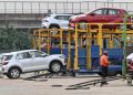 Stimulus Ekonomi Diperlukan untuk Atasi Tekanan Industri Manufaktur