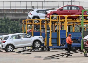 Stimulus Ekonomi Diperlukan untuk Atasi Tekanan Industri Manufaktur