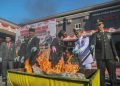 Polri Ungkap 24.837 Kasus Narkoba Sepanjang 2026