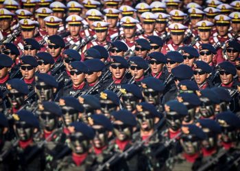 Polri Ungkap 464 Kasus Migas, Selamatkan Negara Rp756 Miliar