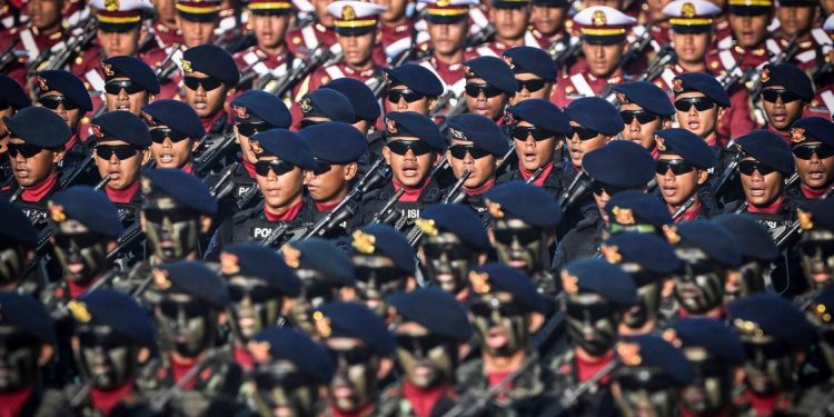 Polri Ungkap 464 Kasus Migas, Selamatkan Negara Rp756 Miliar