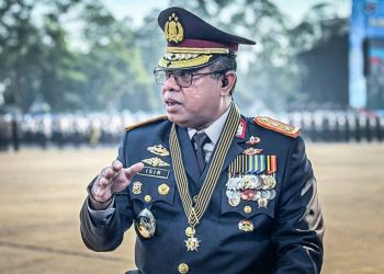 Hari Bhayangkara ke-80: Momentum Polri Perkuat Pelayanan Masyarakat