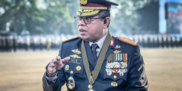 Hari Bhayangkara ke-80: Momentum Polri Perkuat Pelayanan Masyarakat