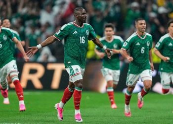 Meksiko Lolos ke Babak 16 Besar Usai Kalahkan Ekuador 2-0