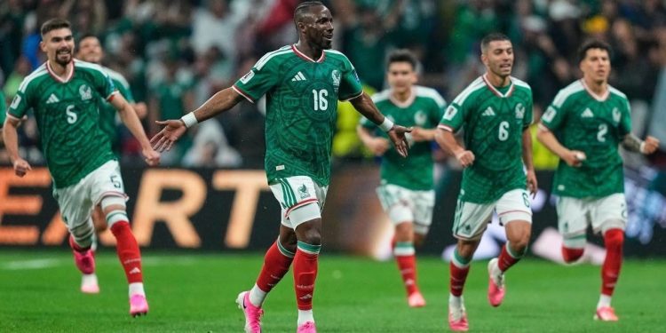 Meksiko Lolos ke Babak 16 Besar Usai Kalahkan Ekuador 2-0