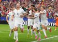 Norwegia Lolos ke Babak 16 Besar Usai Kalahkan Pantai Gading 2-1