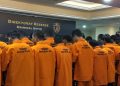 Polda Metro Jaya Ungkap 2.216 Kasus Kejahatan Jalanan dalam Enam Bulan