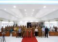 Pemkab Tanah Datar Dorong Pemulihan Ekonomi Lewat Nagari Creative Hub