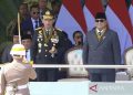 Presiden Prabowo Dorong Polri Tingkatkan Adaptasi Teknologi