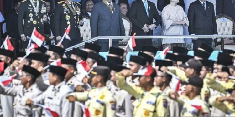 Puan Maharani: Polri Harus Konsisten Melayani Masyarakat di HUT Bhayangkara ke-80