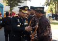 Polda DIY Anugerahkan Penghargaan pada Personel dan Warga Berprestasi di Hari Bhayangkara ke-80