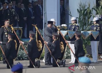 Kapolda Metro Jaya: Nugraha Sakanti Dorong Peningkatan Pelayanan Publik