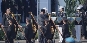 Kapolda Metro Jaya: Nugraha Sakanti Dorong Peningkatan Pelayanan Publik