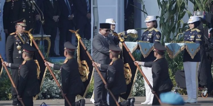 Kapolda Metro Jaya: Nugraha Sakanti Dorong Peningkatan Pelayanan Publik