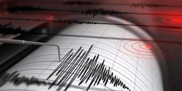 Gempa Magnitudo 3.1 Guncang Melonguane, Sulawesi Utara