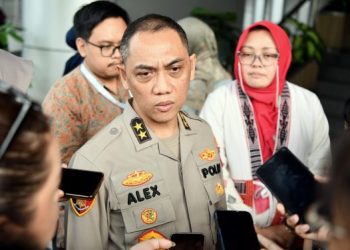 Operasi Spam Judi Online Meluas, Sasar Influencer Daerah