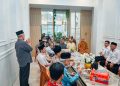 Dialog Lintas Agama di Banjarbaru Perkuat Persatuan Menuju Kota EMAS