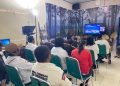 Kweritop, Permainan Tradisional Suku Wambon Menuju Warisan Budaya Takbenda