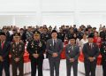 Bupati Kapuas Hulu Tekankan Sinergi untuk Stabilitas dan Pembangunan