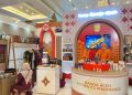 Banda Aceh Promosikan Produk IKM di Indonesia City Expo 2026