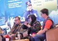 Illiza Dorong Generasi Muda Bangun Ketangguhan Lewat Kolaborasi di Rakernas APEKSI