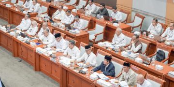 BPKH Pangkas Anggaran Operasional Rp100,31 Miliar, Kualitas Layanan Haji Tetap Terjaga