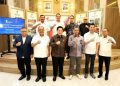 PON XXII 2028 Fokus pada Pembinaan Atlet dan Tata Kelola Olahraga