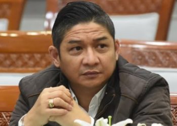 Pasha Ungu Apresiasi Peningkatan Kepercayaan Publik Terhadap Polri
