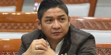 Pasha Ungu Apresiasi Peningkatan Kepercayaan Publik Terhadap Polri